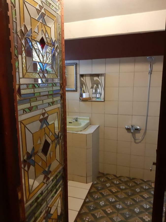 Badjoeri Ethnic Wooden Homestay Bandung Zewnętrze zdjęcie